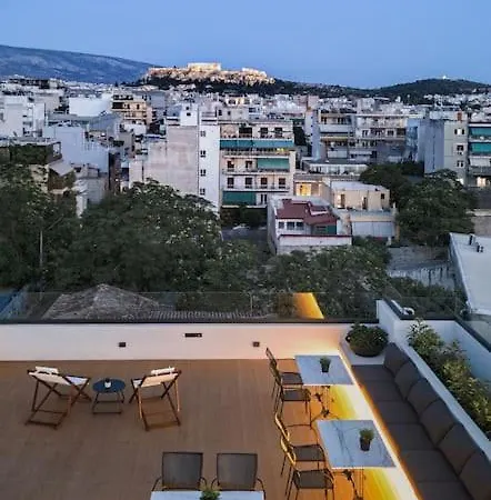The Meta - Rooftop Access Downtown *