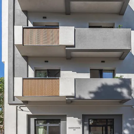 The Meta - Rooftop Access Downtown Apartment