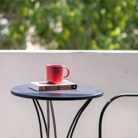 The Meta - Rooftop Access Downtown Apartamento *