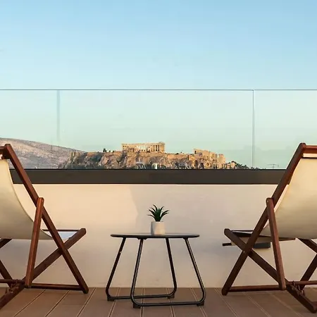 Apartamento The Meta - Rooftop Access Downtown *