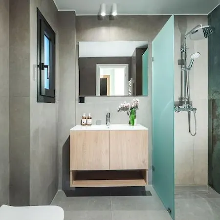 The Meta - Rooftop Access Downtown Apartamento